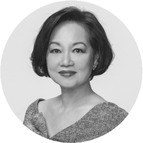 VIVIEN CHAN