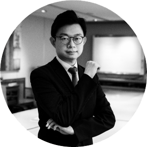 KEN HUNG
