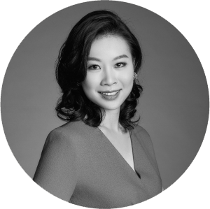 ANNA MAE KOO
